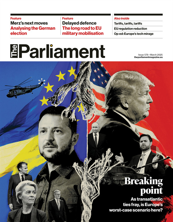The Parliament